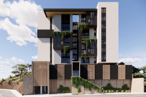 Zaia Lomas de Angelópolis III - Departamentos en venta