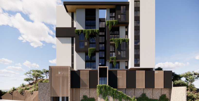 Zaia Lomas de Angelópolis III - Departamentos en venta