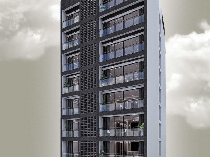 Tehuacán Sur Colonia La Paz - Departamentos en venta