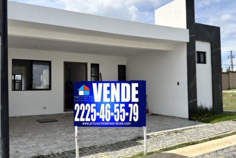 Parque Aguascalientes Lomas de Angelópolis III - casa en venta de una planta