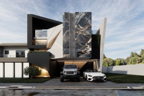 Parque Colima Lomas de Angelópolis III - casa en venta