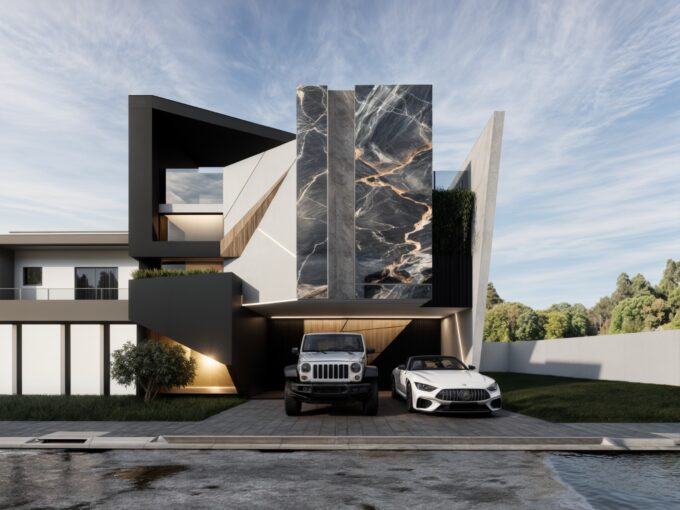 Parque Colima Lomas de Angelópolis III - casa en venta