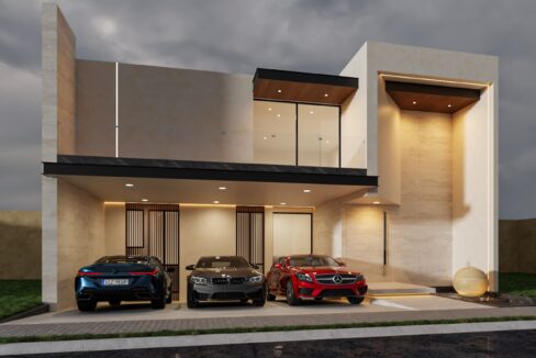 Parque Jalisco Lomas de Angelópolis III - Casa en venta 2222168656