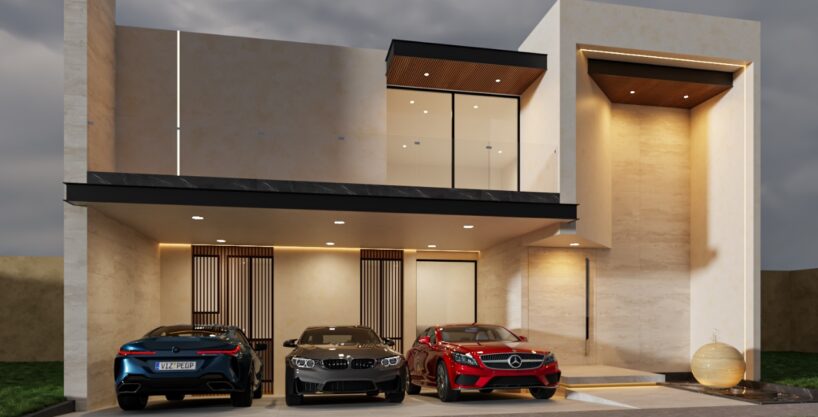 Parque Jalisco Lomas de Angelópolis III - Casa en venta 2222168656