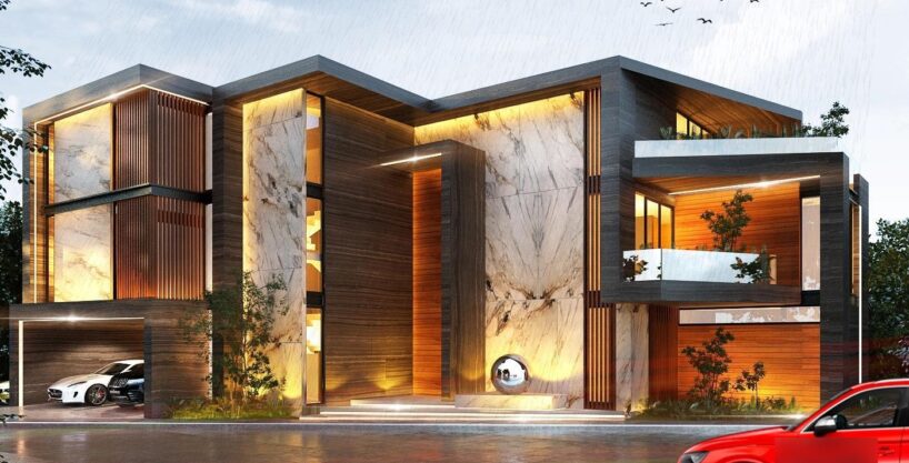 Parque Jalisco Lomas de Angelópolis III - terreno + proyecto en venta