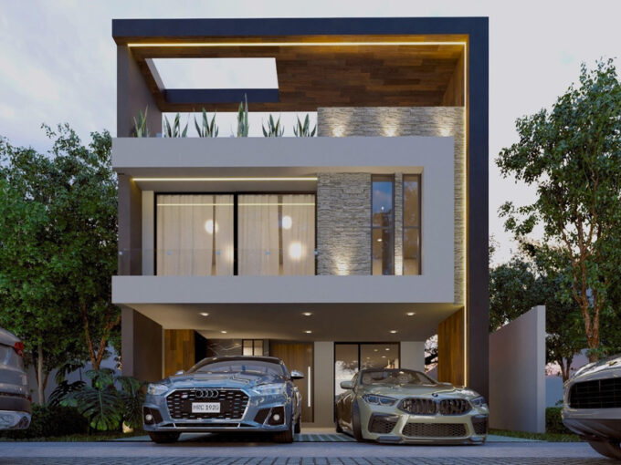 Parque Napa Lomas de Angelópolis III - casa en venta 2222168656