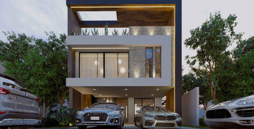 Parque Napa Lomas de Angelópolis III - casa en venta 2222168656