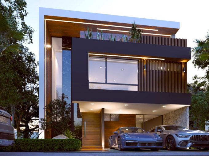 Parque NL Lomas de Angelópolis III - casa en venta 2222168656