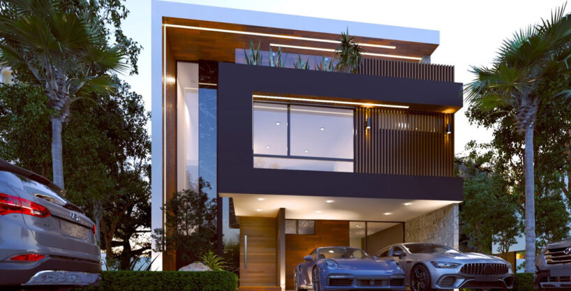 Parque NL Lomas de Angelópolis III - casa en venta 2222168656
