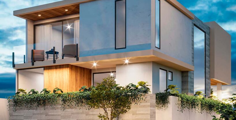 Parque Sicilia Lomas de Angelópolis II - casa en venta 2222168656