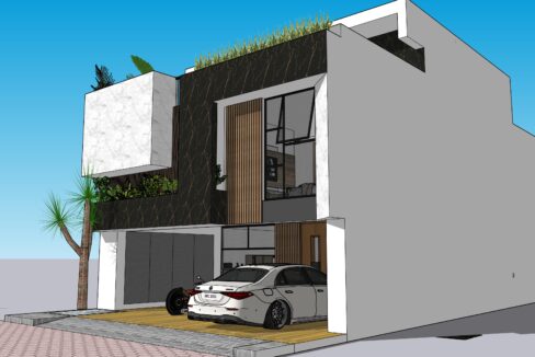 Parque Tlaxcala Lomas de Angelópolis III - casa en venta de 3 niveles