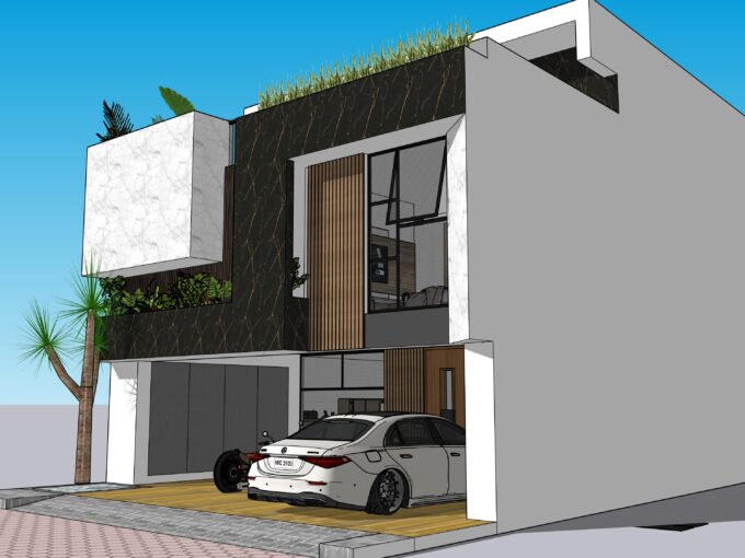 Parque Tlaxcala Lomas de Angelópolis III - casa en venta de 3 niveles