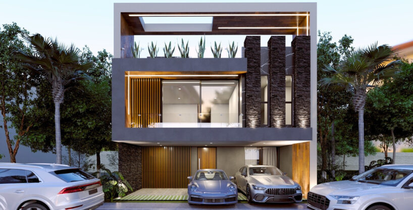 Punta Cascatta Lomas de Angelópolis III - casa en venta 2222168656