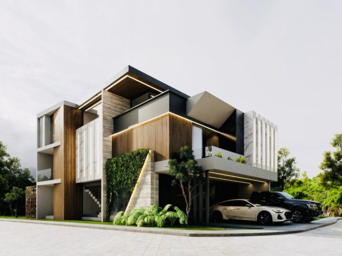 Parque Chiapas Lomas de Angelópolis III - casa en venta