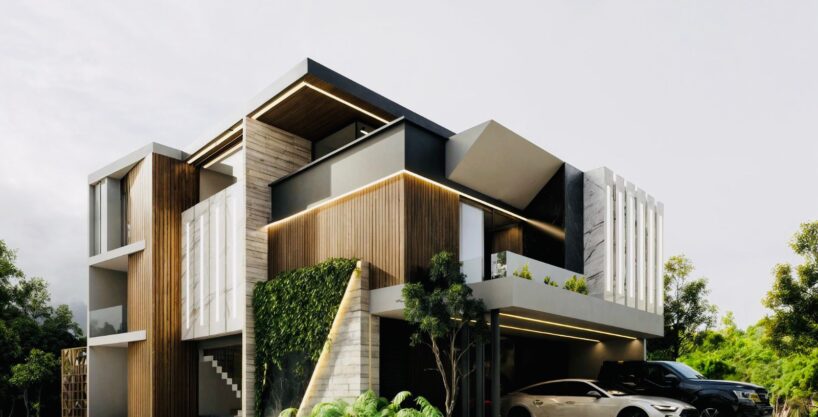 Parque Chiapas Lomas de Angelópolis III - casa en venta