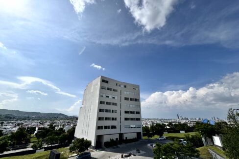 Vedana Residencial Lomas de Angelópolis III - Departamento de Lujo en venta