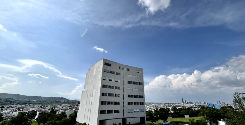 Vedana Residencial Lomas de Angelópolis III - Departamento de Lujo en venta