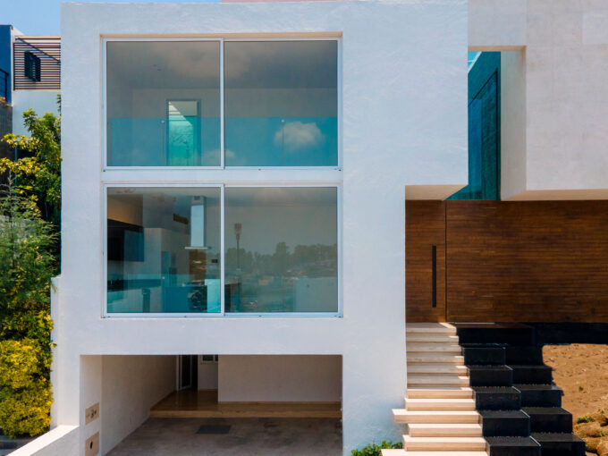 Clúster 10-10-10 Lomas de Angelópolis I - casa en venta