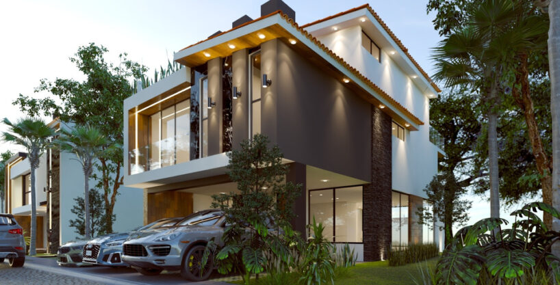 Fraccionamiento Aureal Zona Morillotla - casa en venta