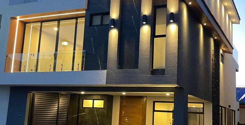 Aureal Zona Morillotla - casa en venta