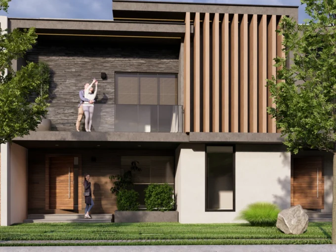 Parque Chiapas Lomas de Angelópolis III - casa en venta