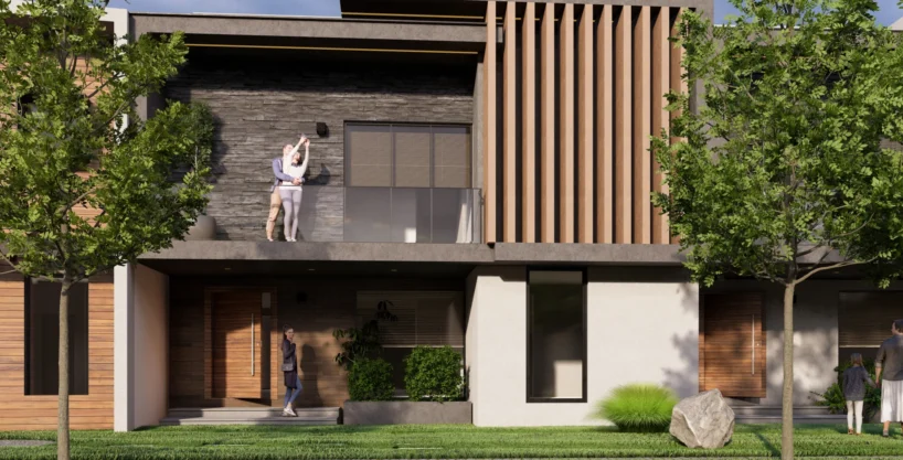 Parque Chiapas Lomas de Angelópolis III - casa en venta