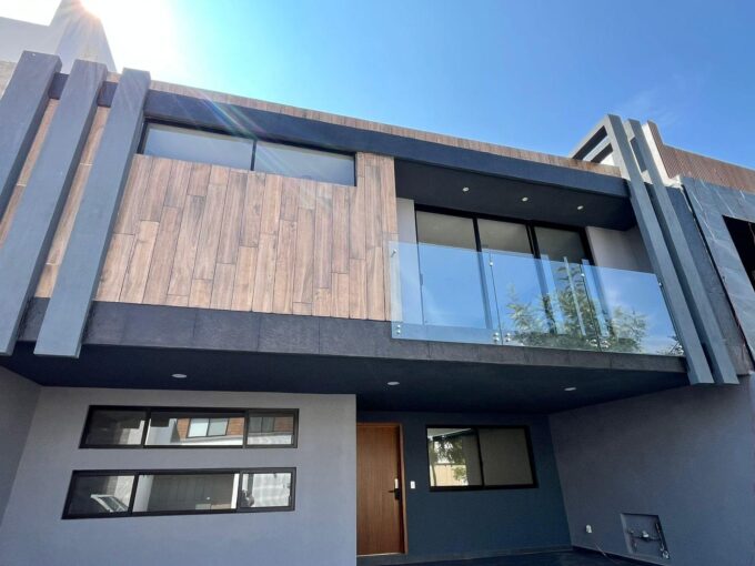 Parque Colima Lomas de Angelópolis III – casa en venta