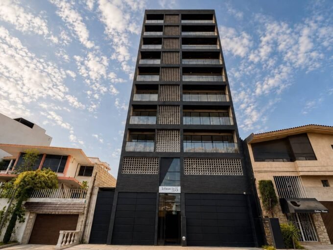 Tehuacán Sur Colonia La Paz – Departamentos en venta